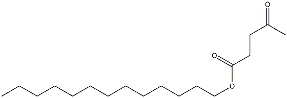 Levulinic acid tridecyl ester