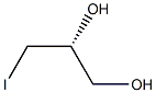 [R,(-)]-3-Iodo-1,2-propanediol