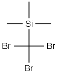  (Tribromomethyl)trimethylsilane