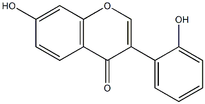 2',7-Dihydroxyisoflavone