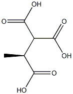 [S,(-)]-1,1,2-Propanetricarboxylic acid|