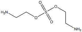 Sulfuric acid bis(2-aminoethyl) ester