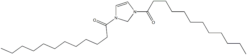 1,3-Dilauroyl-2,3-dihydro-1H-imidazole