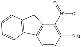  1-Nitro-9H-fluoren-2-amine