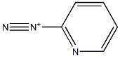 2-Pyridinediazonium