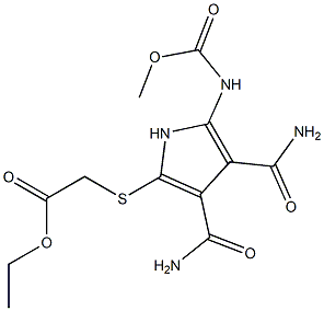 , , 结构式