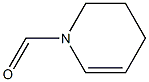  1,2,3,4-Tetrahydropyridine-1-carbaldehyde