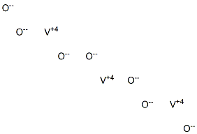 Trivanadium heptaoxide