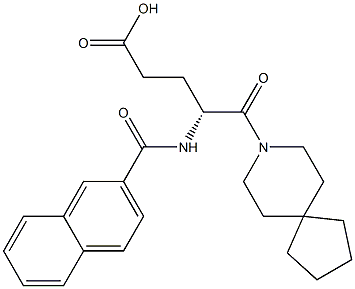 , , 结构式