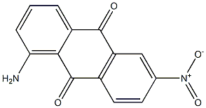 1-Amino-6-nitroanthraquinone