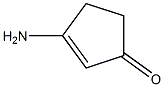 3-Amino-2-cyclopenten-1-one