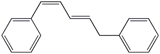 (1Z,3E)-1,5-Diphenyl-1,3-pentadiene