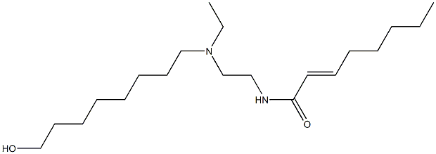 , , 结构式