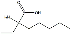 2-Amino-2-ethylheptanoic acid|