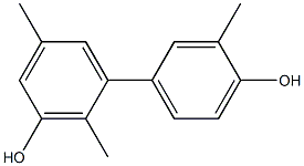 2,3',5-Trimethyl-1,1'-biphenyl-3,4'-diol