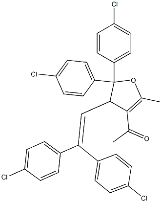 , , 结构式