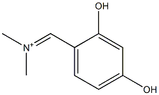 , , 结构式