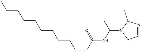  1-(1-Lauroylaminoethyl)-2-methyl-3-imidazoline