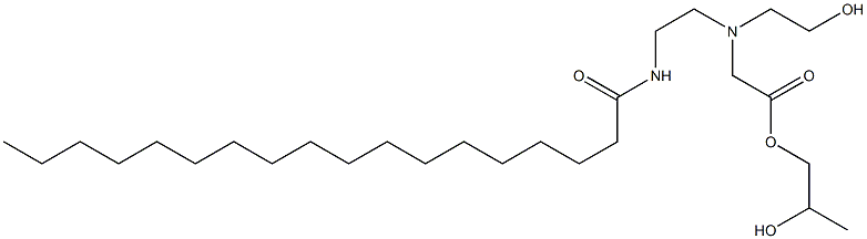 , , 结构式