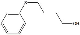  4-(Phenylthio)-1-butanol