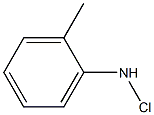 Chloro-amino-toluene