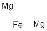 鉄-ジマグネシウム 化学構造式