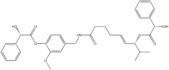 , , 结构式