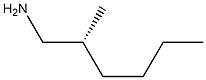 [R,(+)]-2-Methylhexylamine