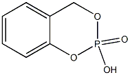 2-Hydroxy-4H-1,3,2-benzodioxaphosphorin-2-oxide