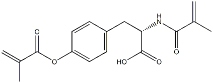 N,O-Dimethacryloyl-L-tyrosine