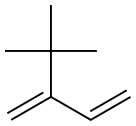 2-tert-Butyl-1,3-butadiene|