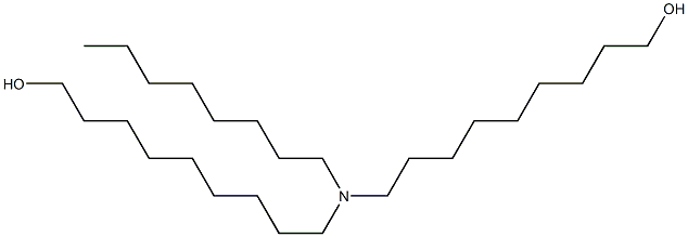 9,9'-(Octylimino)bis(1-nonanol)|