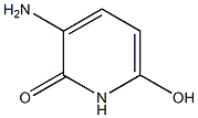 3-Amino-6-hydroxypyridin-2(1H)-one