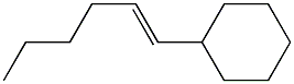 1-Hexenylcyclohexane|