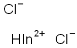 Indium(II) dichloride Structure