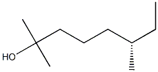  [S,(+)]-2,6-Dimethyl-2-octanol