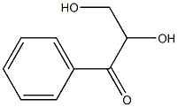 1-Phenyl-2,3-dihydroxy-1-propanone