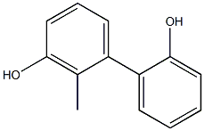 2-Methyl-1,1'-biphenyl-2',3-diol