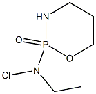 2-(Chloroethylamino)tetrahydro-2H-1,3,2-oxazaphosphorine 2-oxide|