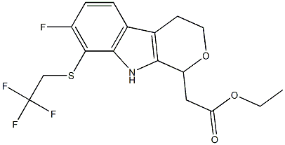 , , 结构式