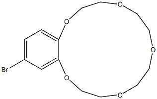 1,2-[Oxybis(ethyleneoxyethyleneoxy)]-4-bromobenzene