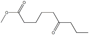 6-Ketopelargonic acid methyl ester