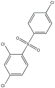 2,4-Dichlorophenyl 4-chlorophenyl sulfone