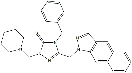 , , 结构式