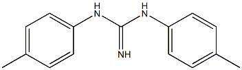  1,3-Bis(4-methylphenyl)guanidine