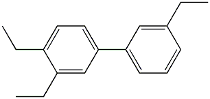 3,3',4-Triethyl-1,1'-biphenyl