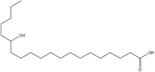 15-Hydroxyicosanoic acid