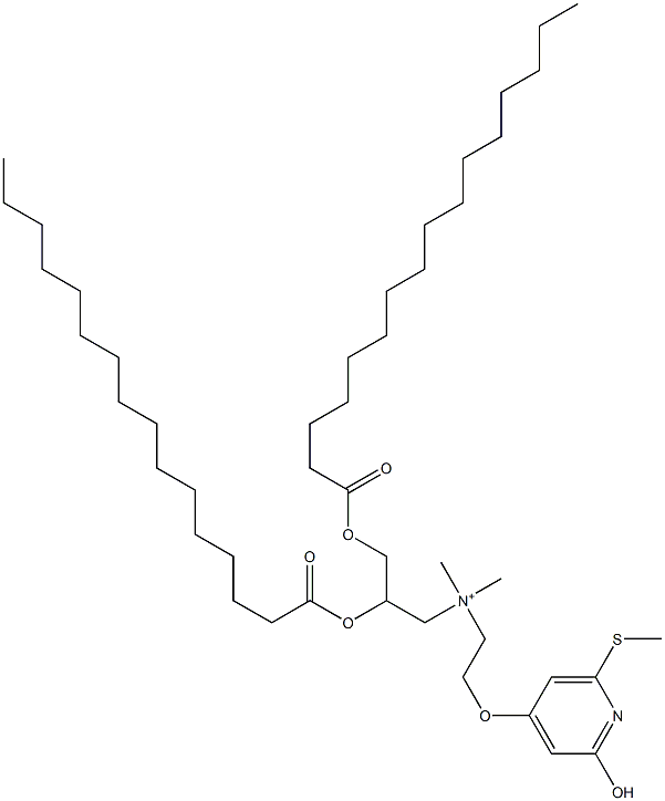 , , 结构式