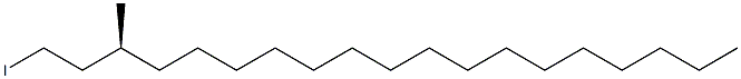 [S,(+)]-1-Iodo-3-methylnonadecane|