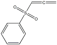 1-(Phenylsulfonyl)allene